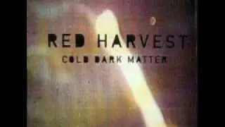 Red Harvest - Death In Cyborg Era