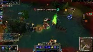 MadLife Move Over !