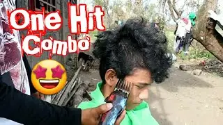 Semi kalbo number 4 || Basic semi calbo #4