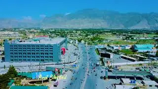 Welcome To Quetta ❤️ | Cinematic Drone Shot | Cinematic Edit
