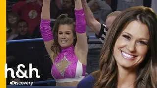 De regreso al ring | Padres Primerizos | Discovery H&H