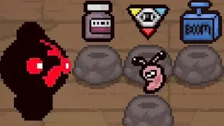 Exploding Godhead Detonator