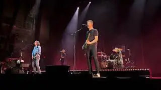 Snow Patrol - Make This Go On Forever (Boston, April 5 2025) 4K