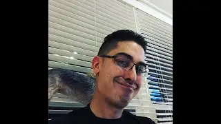 Trick2G dancing lu Cucaracha