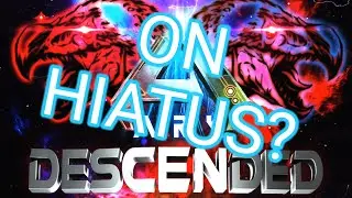Quick Ark Descended Update And Announcement
