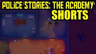 Police Stories The Academy. shorts №2