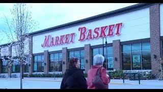 MEMIC honors Demoulas Super Markets (aka Market Basket) for outstanding workplace safety