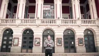 Zvezdaka - Предай нататък (Official video)