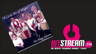The Magic Buttons - Mrs T's Waltz
