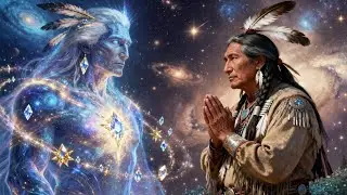 Ancient Shamanic Ritual Music | Deep Trance, Calm Meditation & Native Spirit Healing.