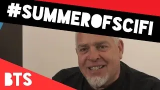 SCI-FI-LONDON | Louis Savy interview