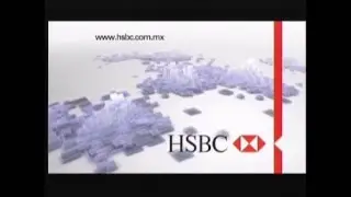 Anuncio Comercial del Banco HSBC El Salvador 2010