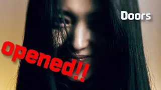 Revenant that should never open the door | Kim Tae-ri gives a crazy performance in this kdrama