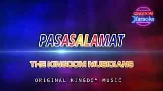 Pasasalamat | The Kingdom Musicians | Kingdom Music | SMNI