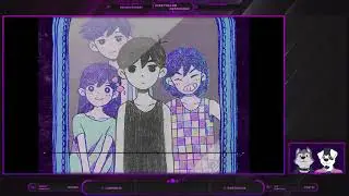 SPROUT MOLE COLONY | OMORI Gameplay (Part 7)