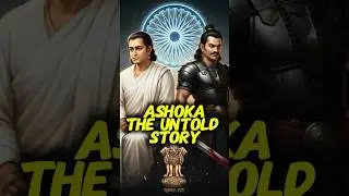 Ashoka the untold story #saranzone #ashoka #reels #story #trending #shorts #viral #jananayagan#tvk