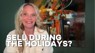 Home Selling Tips for 2025 | How to Wow Buyers from the Front Door