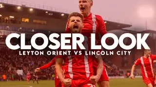 A Closer Look: Kelman with a dramatic last-minute winner