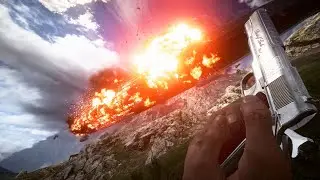 Battlefield 1  in  2026 is Old Enough ?