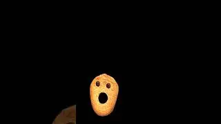 Arab cookie