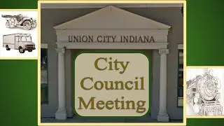 UC Council Meeting, OCT 27