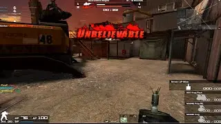 UnifiedMarvels | Anvion's 4th Montage