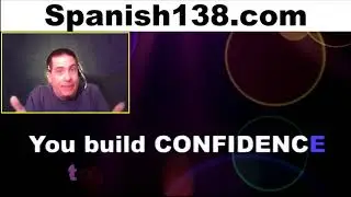 Spanish for Adults