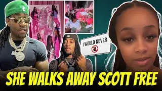 Holly Johnson Walks Free After Killing Romeca Meeks. Here's Why? - Victim Or Volunteer?