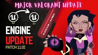 PATCH 11.02 VALORANT (HINDI) #whiffgodplays #valorant #patchnotes