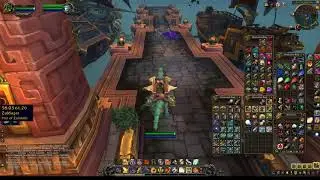 Supplies Needed Akunda's Bite WoW