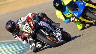 Circuit Calafat Onboard Racing GoPro FullHD