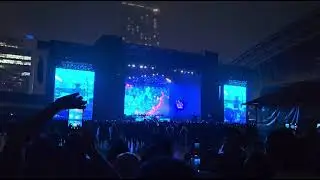 Guns N Roses en Costa Rica 1 Octubre 2025 