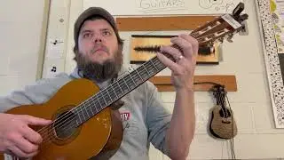 Song Of Storms