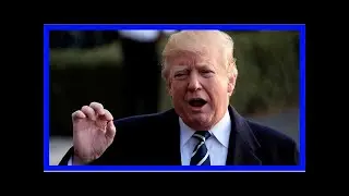 Trump claims fbi's reputation is 'worst in history' as he faces questions over ex-adviser's lies to
