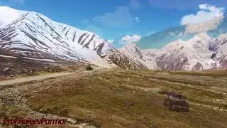 SPITI 2023  DRONE SHOT COMPILATION