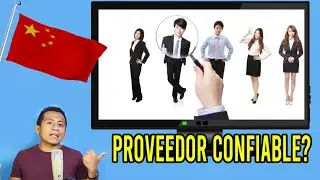 ¿Como encontrar un proveedor Chino confiable? - Consejo Práctico