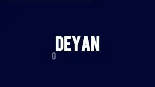 New Intro