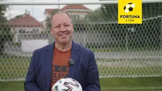 Matthias Settele: S veden&iacute;m Fortuna ligy m&aacute;me spoločn&yacute; cieľ