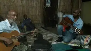 Session acoustique chez Arhotabba (2019-01-02)