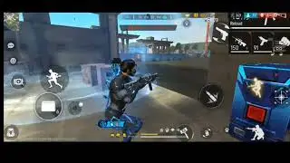 Noob to Pro Survival 😈 | Free Fire