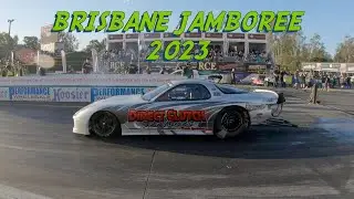 Direct Clutch Services Brisbane Jamboree 2023
