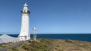 Exploring Green Cape Lighthouse &ndash; Rugged Beauty on Australia&rsquo;s Far South Coast