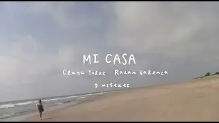 Clara Yolks , Raian Valença -  Mi casa (Videoclip oficial)