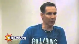 Spawning SPAWN; Interview With Spawn Creator Todd McFarlane 2 of 4)1749
