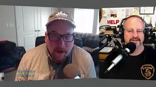 HRN 396: Field Radio Podcast