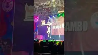 Ye Bhai jara dekh k chalo | Rembo circus #viralvideo  #viralshorts #circus #rambocircus