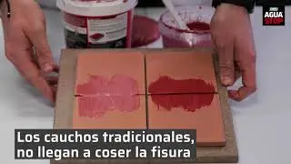 Caracter&iacute;sticas y beneficios de la membrana impermeabilizante | Ceys AGUASTOP Caucho Fibras