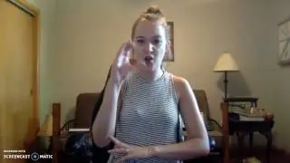 Puberty Video
