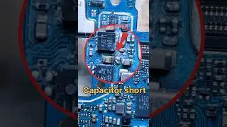 Water damage mobile full sort solution ✅✅✅ #mobile #waterdamage #repair #shortingremove #viral