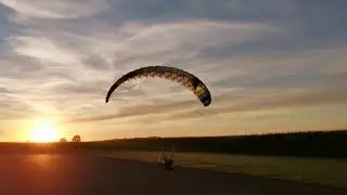 Opale Paramodel Split 1.6 Jeti DS12 Limited Edition Jan Hofman 🪂 🇨🇿